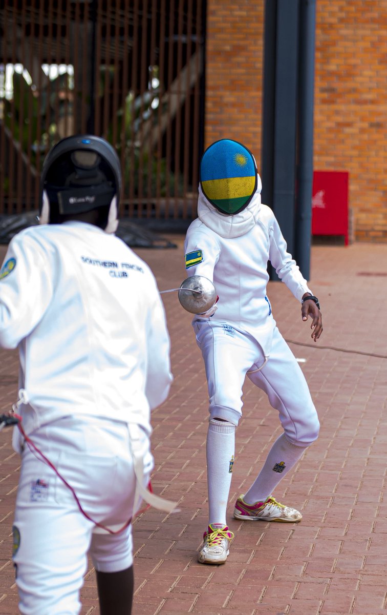 zariacourt's tweet image. Zaria Court, in partnership with Southern Fencing Club, hosts a dynamic fencing showcase bringing together top clubs and international talent, featuring special guest Gabriel Manner (USA).

25 April | Zaria Court
Be there for the experience.
#fencing #zariacourt