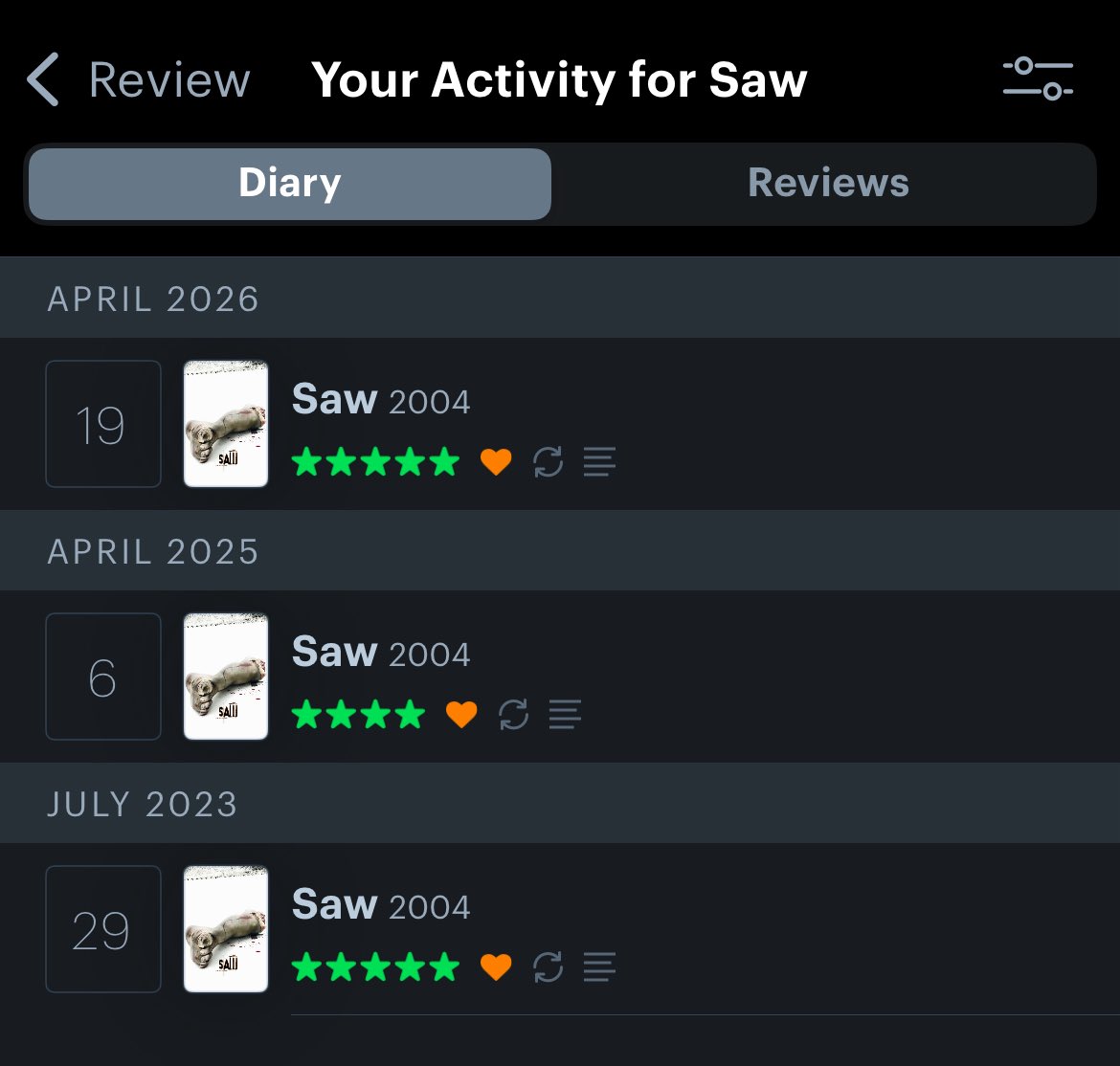 I was tripping for a minute for some reason