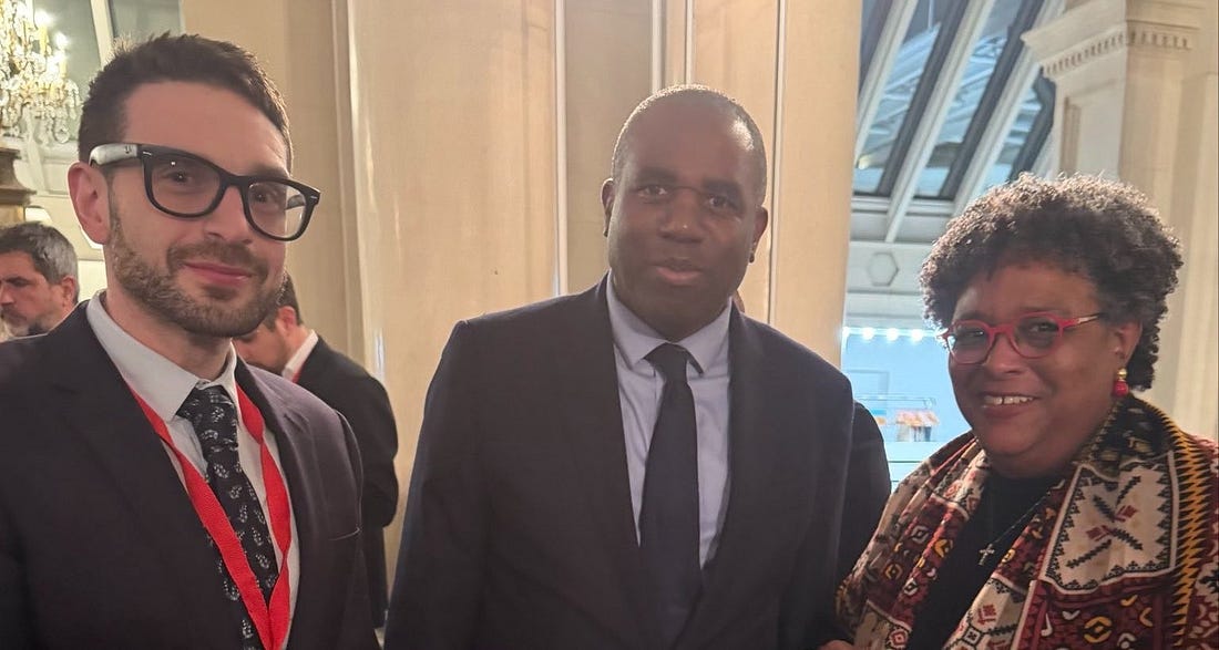 Sean Bw Parker tweet media