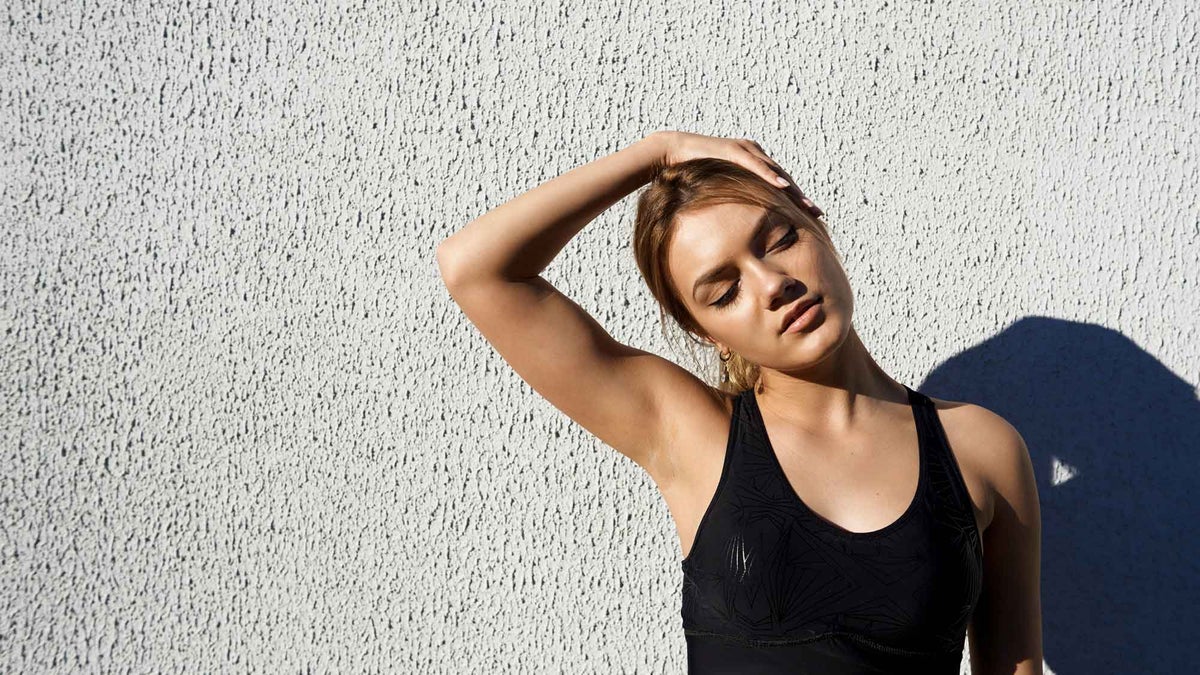 FitnessHacks101's tweet image. 6 Exercises to Help You Have a Stronger, More Flexible Neck 💪 Improve your mobility, boost your strength, and support your overall wellness. Ready to level up your training? Check out the full guide: triathlete.com/training/6-exe… 

#NeckStrength #Mobility #Flexibility