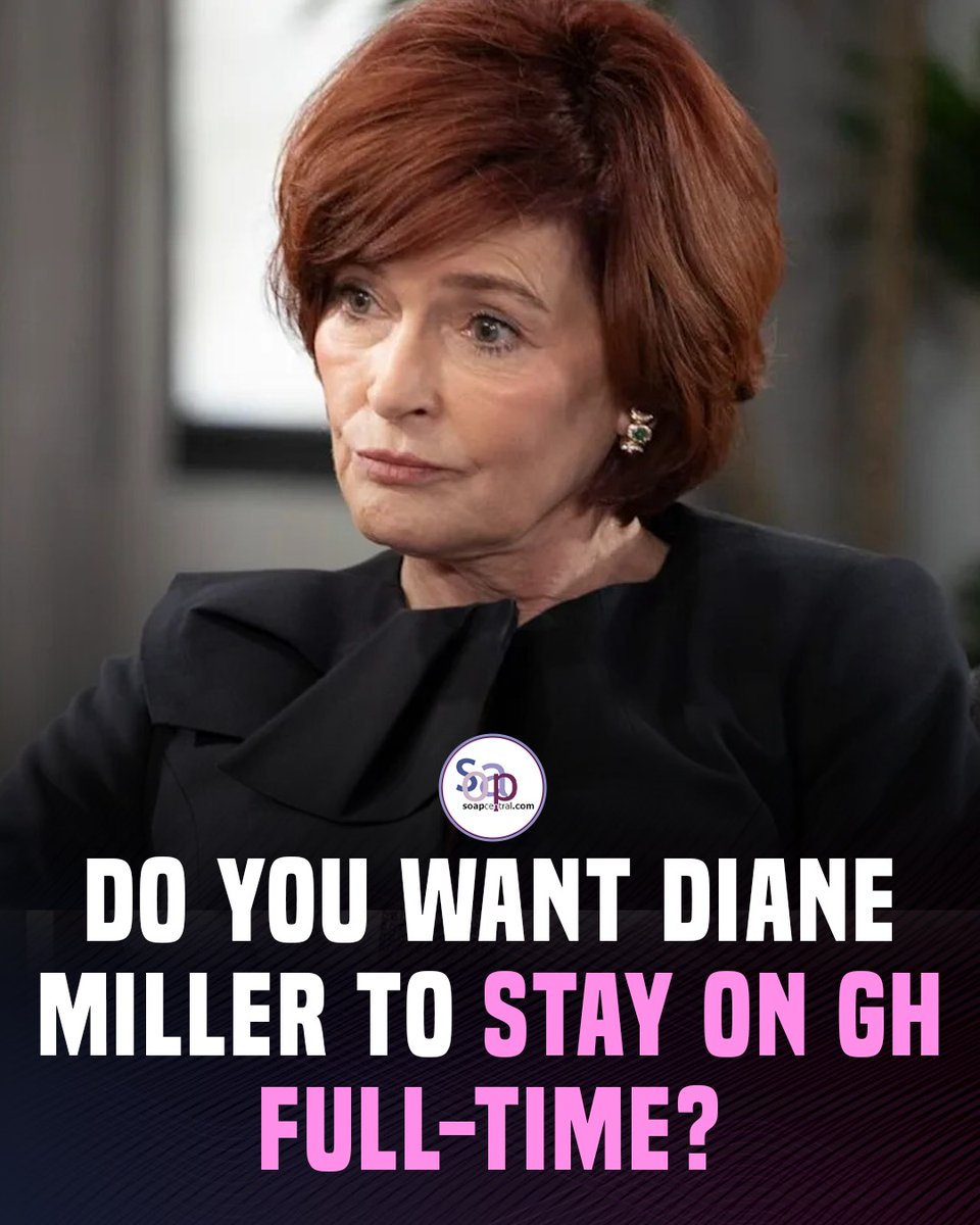 Soap Central tweet media