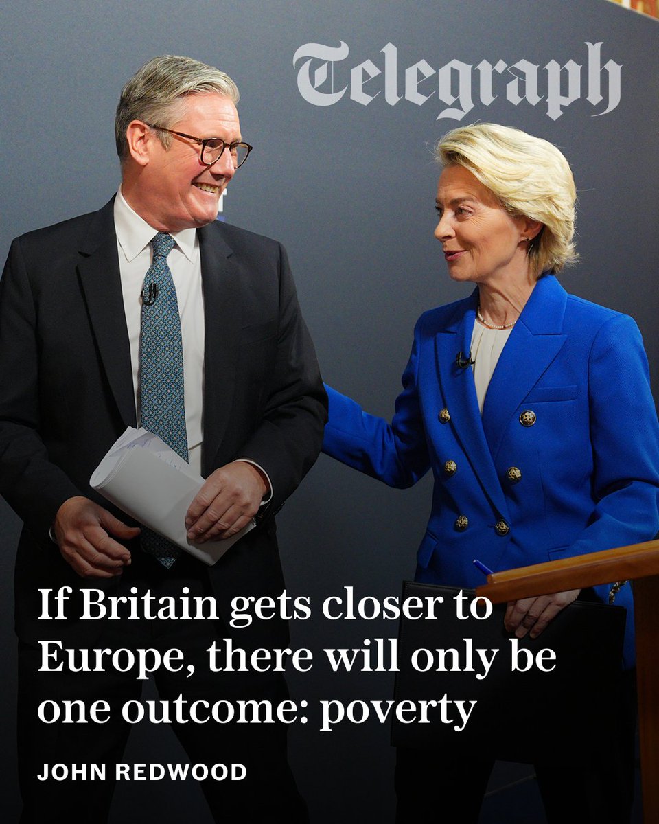 The Telegraph tweet media