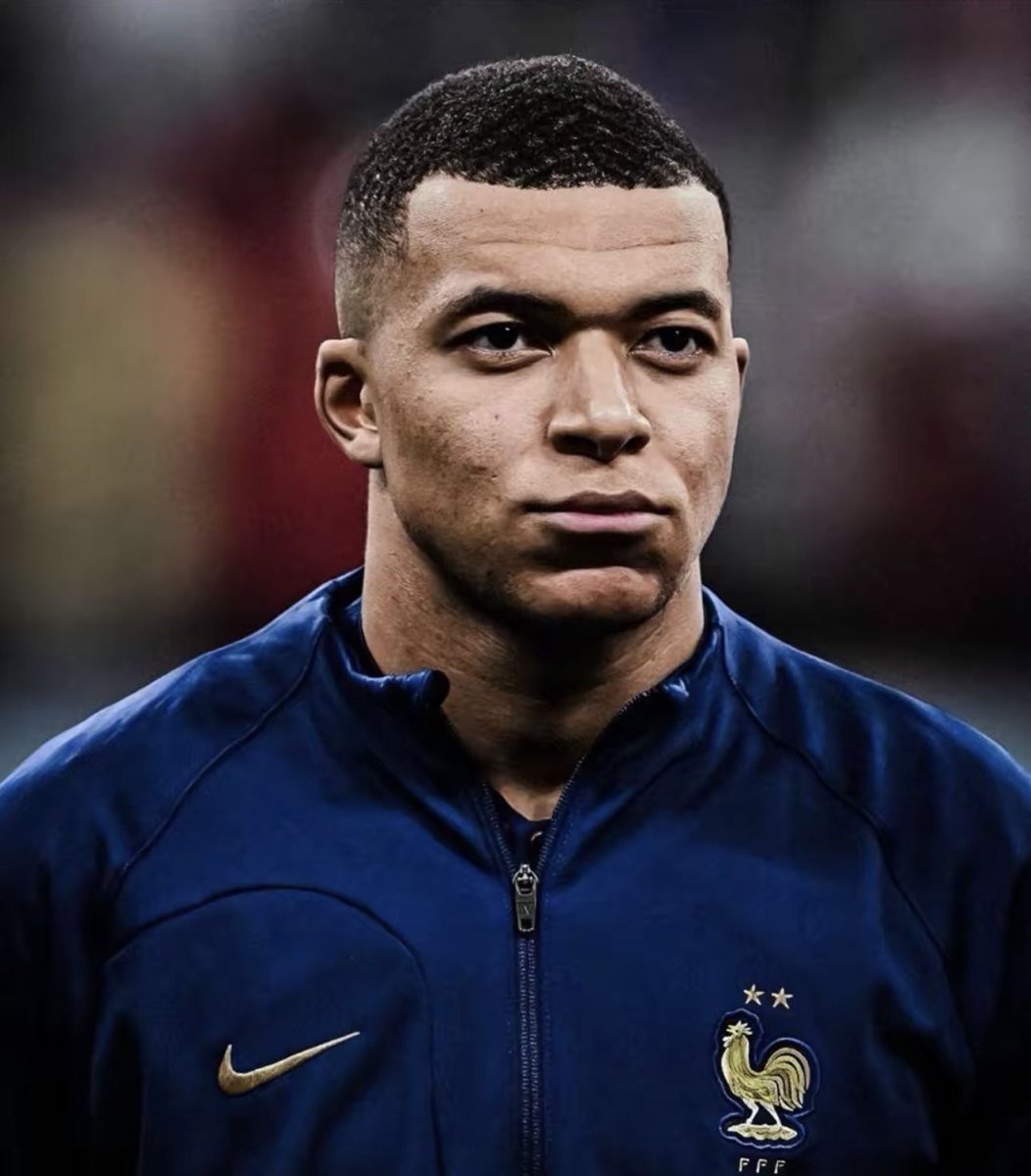 -Mbappe PR is the best we’ve seen after messi 
This dude uses the french media to spread injury gimmicks after a stinker 
-Also made masses believe 4 out of the top 5 UCL assisters are the problem 
-Joined a serial winning team and turned them into Arsenal