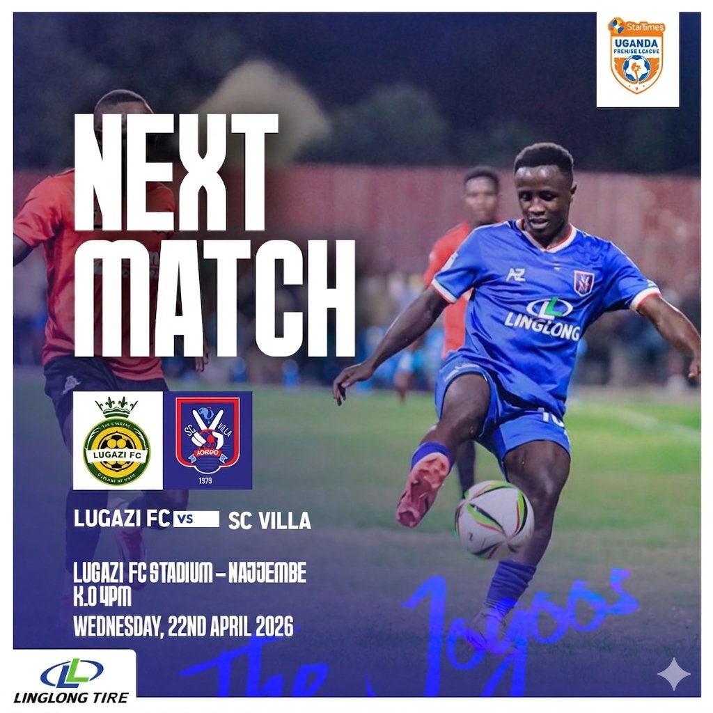 SC Villa tweet media