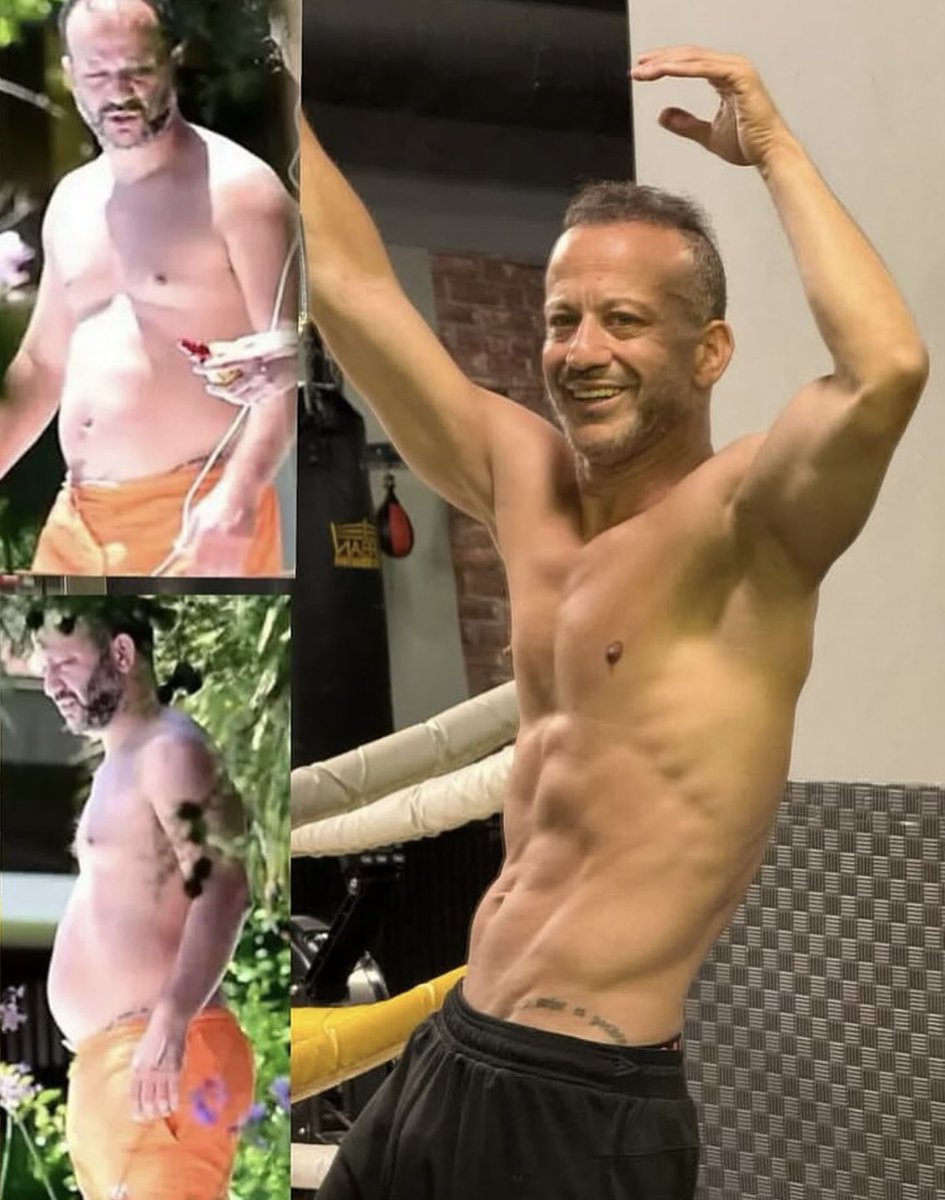 Daily Magazin tweet media