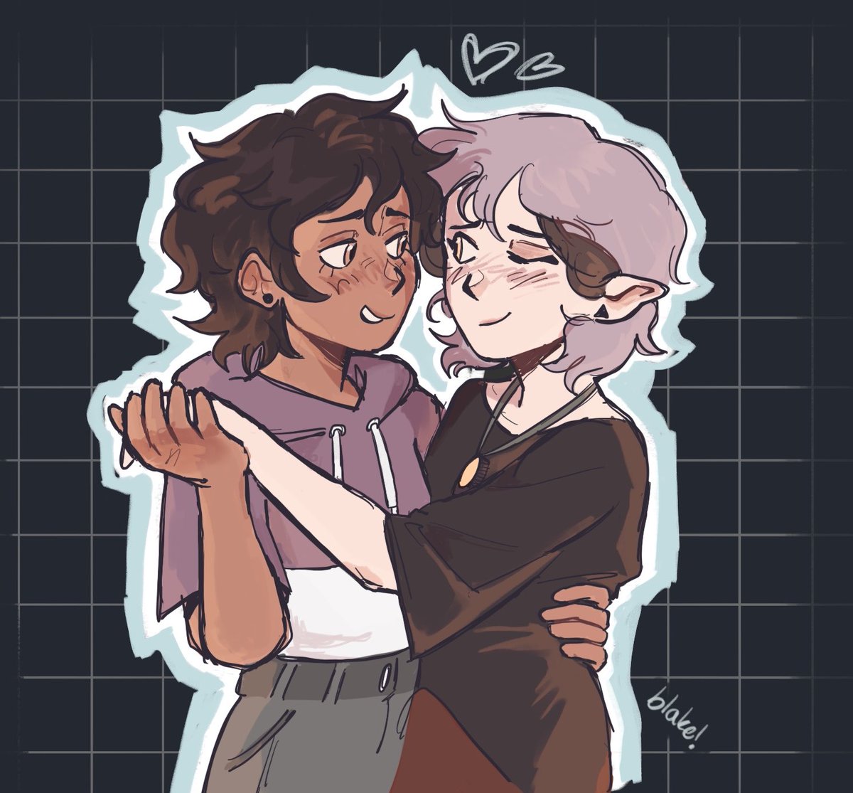 blake 🧇 tweet media