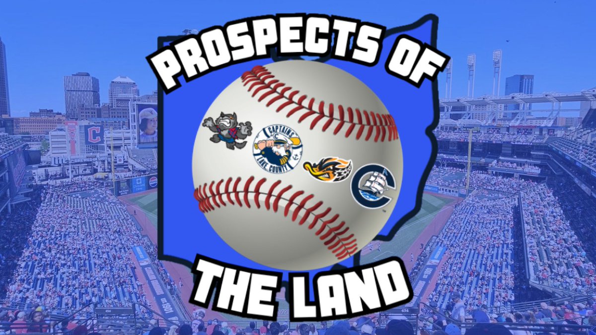 ProspectsOTL's tweet photo. Another week of Minor League action means another week of POTL LIVE! Catch us at 7 pm EST with @MccullyTavin @TailgateNate29 and @egreen4325 to break down everything going on around the baseball world, live here on X and the @banter_baseball YouTube! https://t.co/oDeKb0Amdu