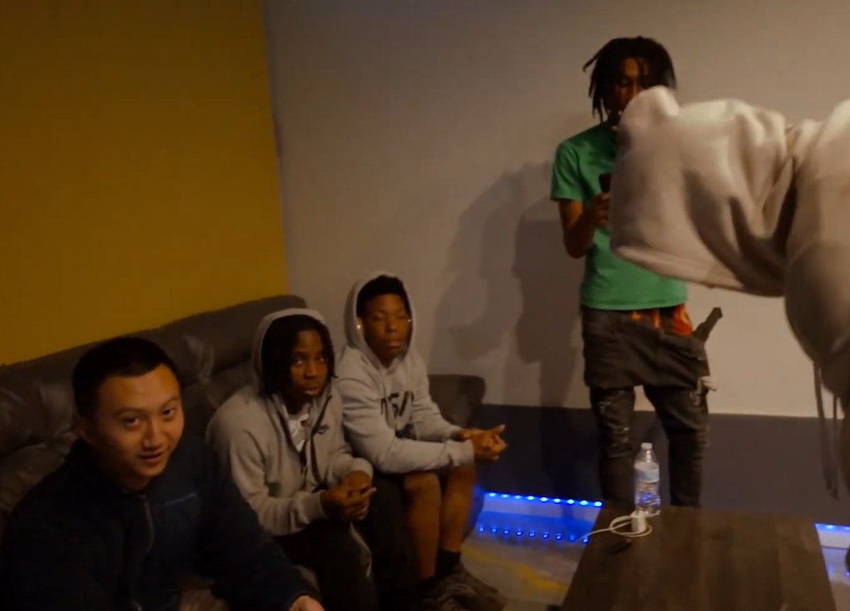 CR Archive tweet media