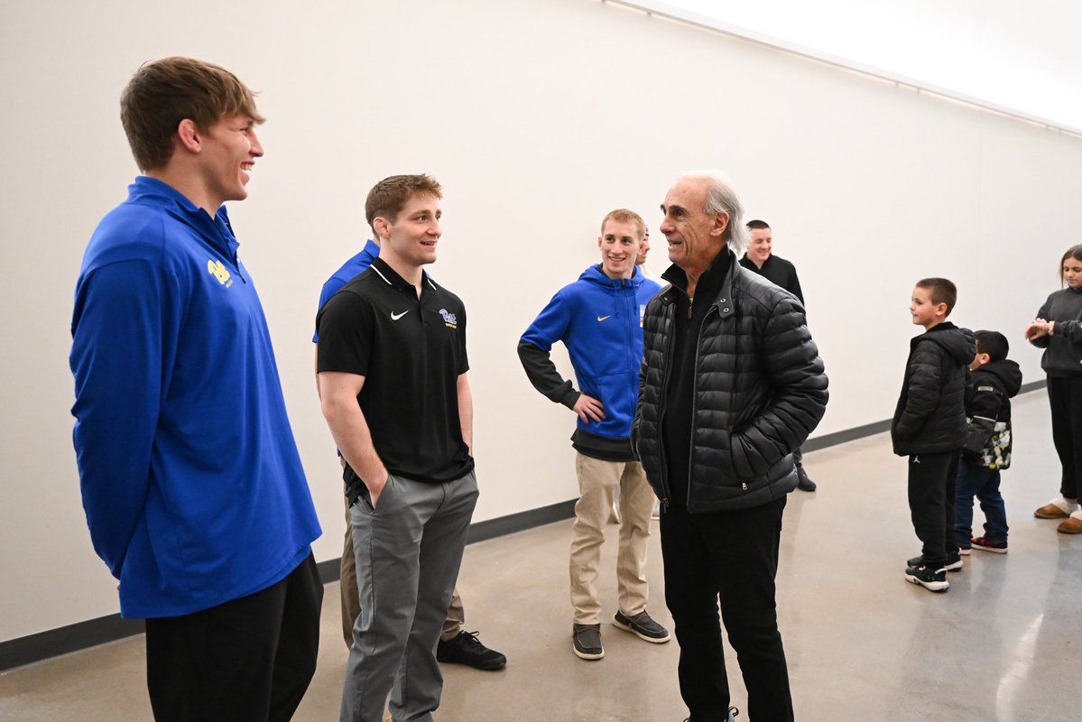 Panther Club tweet media