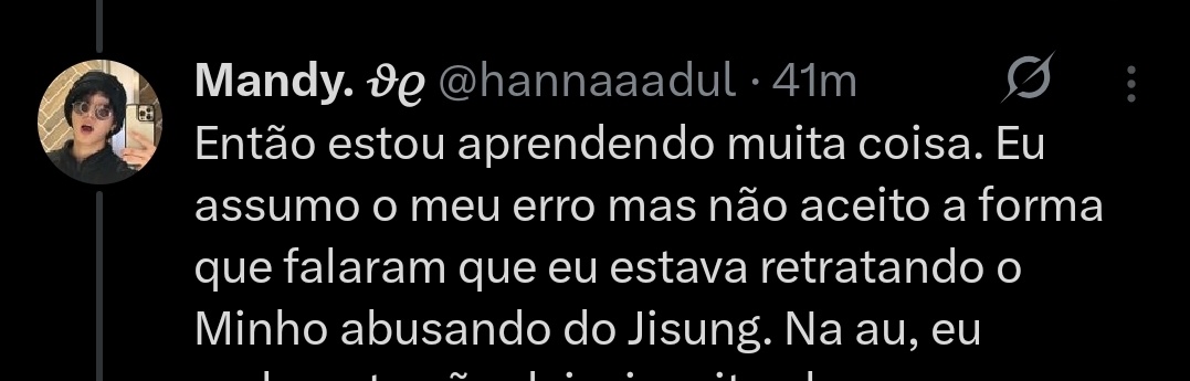 isa 𐔌՞. .՞𐦯 VAI VER O SKZ (DNV) E O NEXZ tweet media