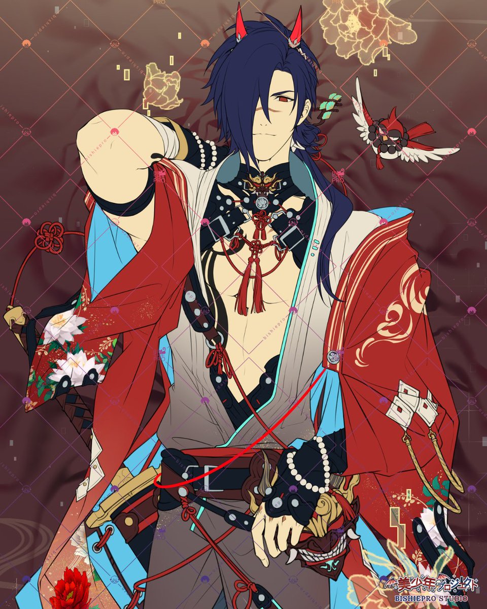 BISHIEPRO STUDIO tweet media