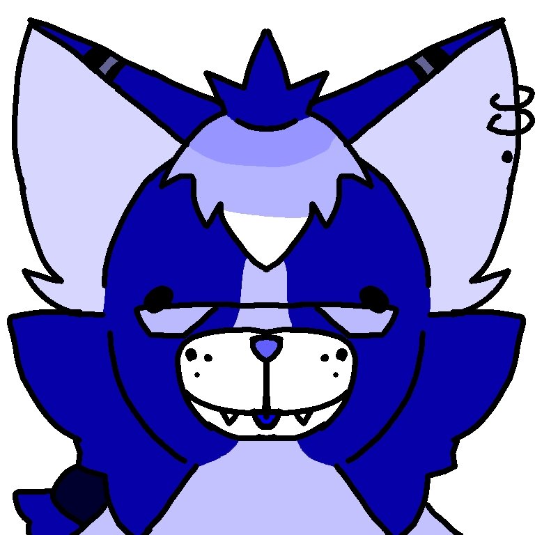 Lakely The Wusky tweet media