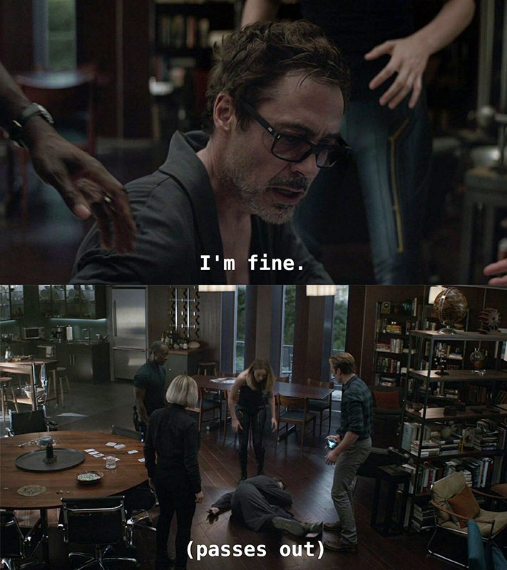 Scenes From Imaginary Films tweet media