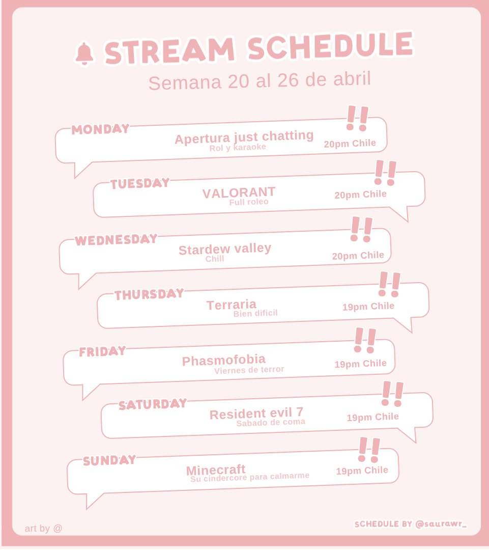 EXENTASER | 🌟🌸❣️ | GODDESS VT tweet media