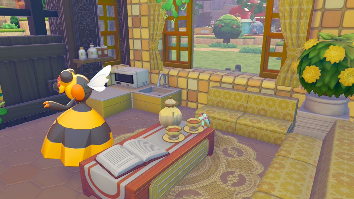 椿之こまち🌨💙 tweet media