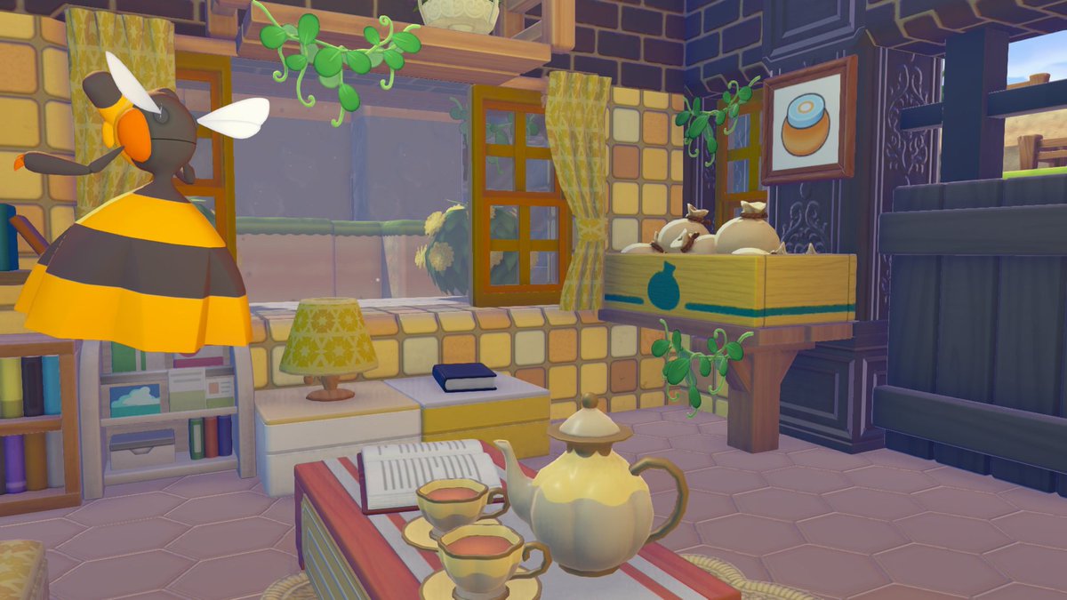 椿之こまち🌨💙 tweet media