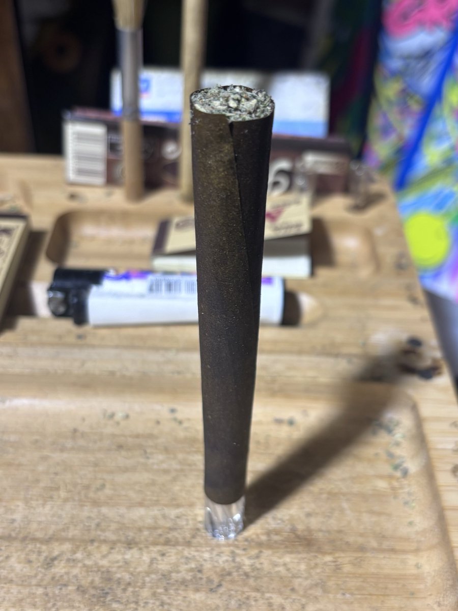Sunday, Bluntday….