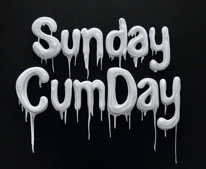 CumXcurious 💦 tweet media