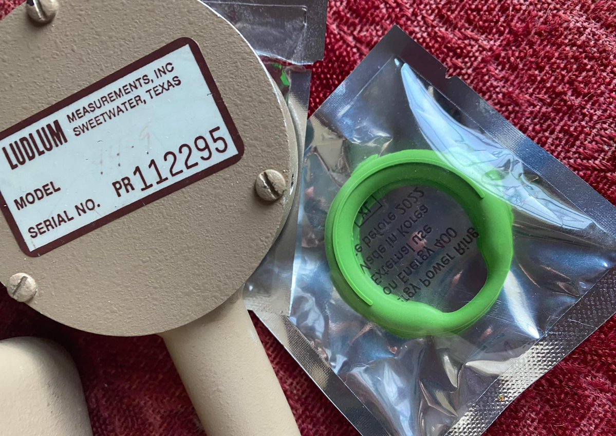 Radioactive Red tweet media