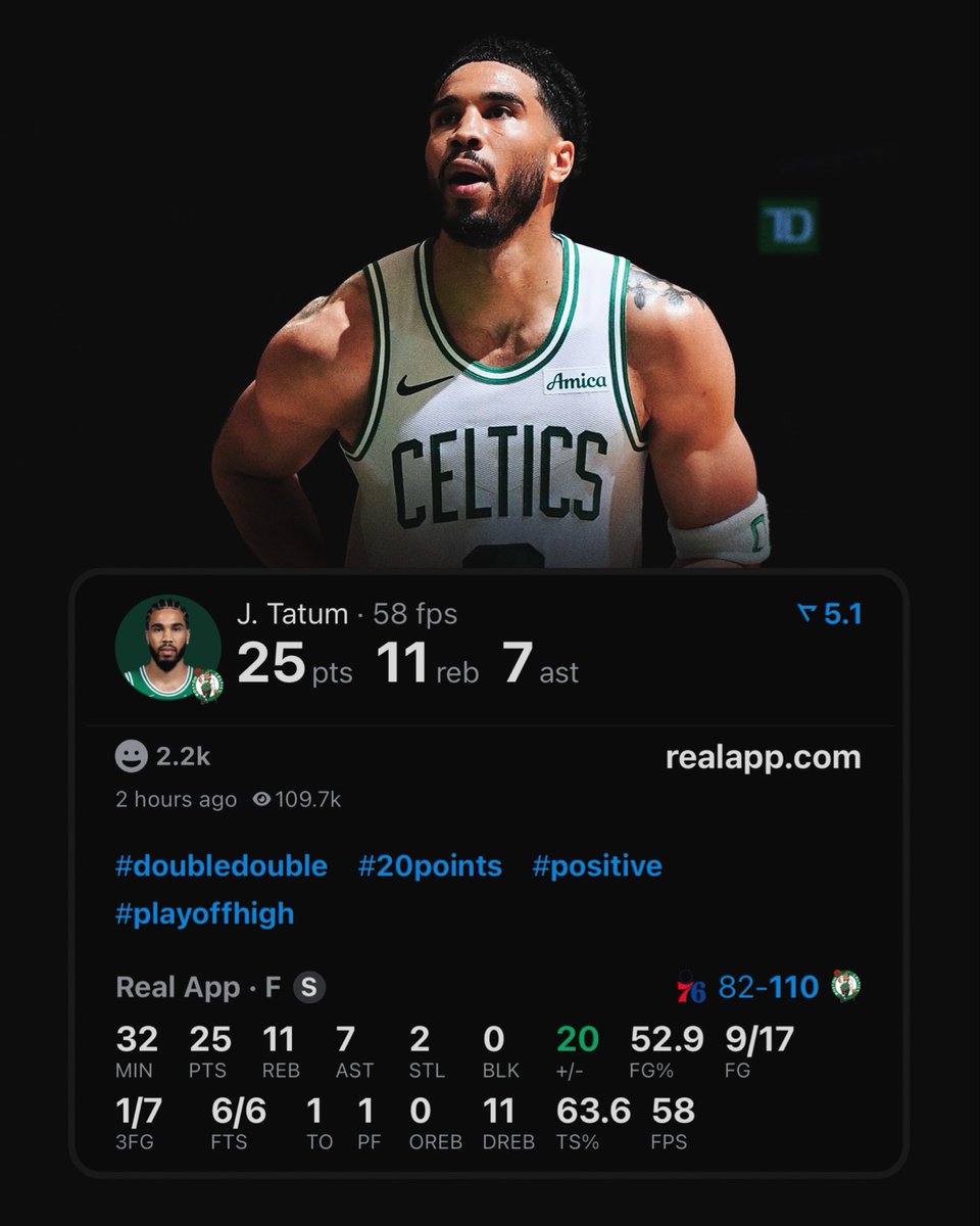 Real App tweet media