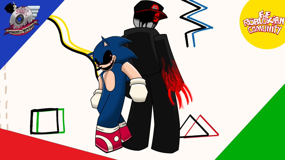 VsEclipse's tweet image. COLLABORATION WITH A ROBLOXITO MOD 👀🎧 #fnf  #sonicthehedgehog #sonicexe #fnfsonic #fridaynightfunkinmod #modfnf
#fnfmodsonicexe #exe #execomunity #trailer #fridaynightfunkinmod #fridaynightfunkin #sonicexefnf #sonicexe #subscribe #videos #sonicexemodfnf #erizo #sonic #sonicexe
