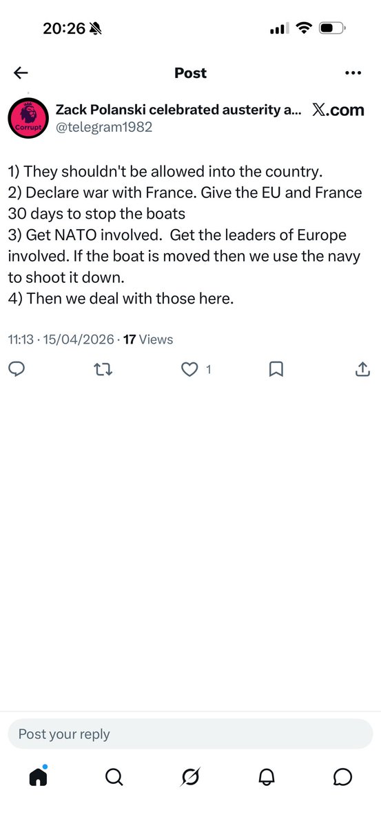 Peter Bennett tweet media