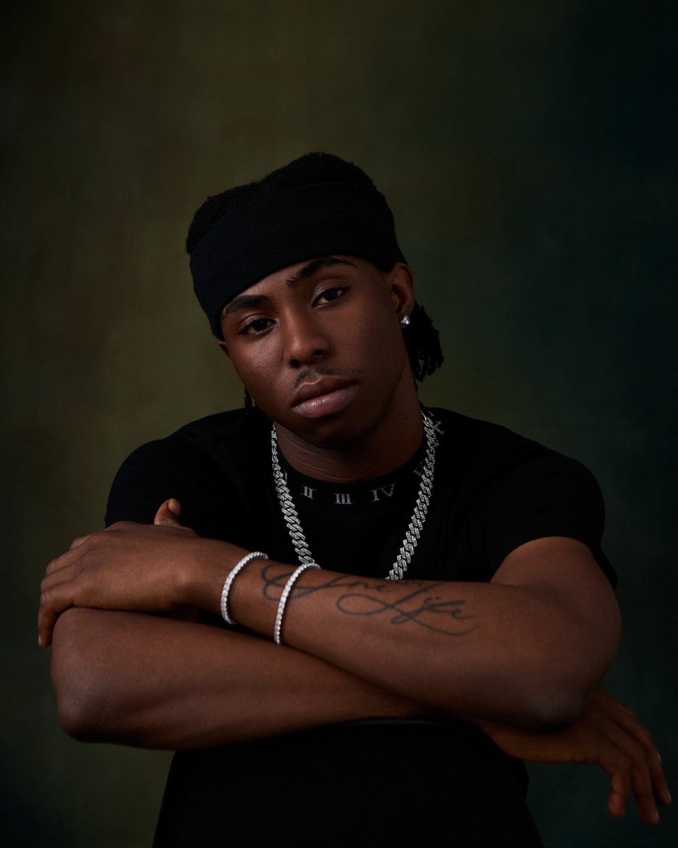 shaka ⚡️ tweet media