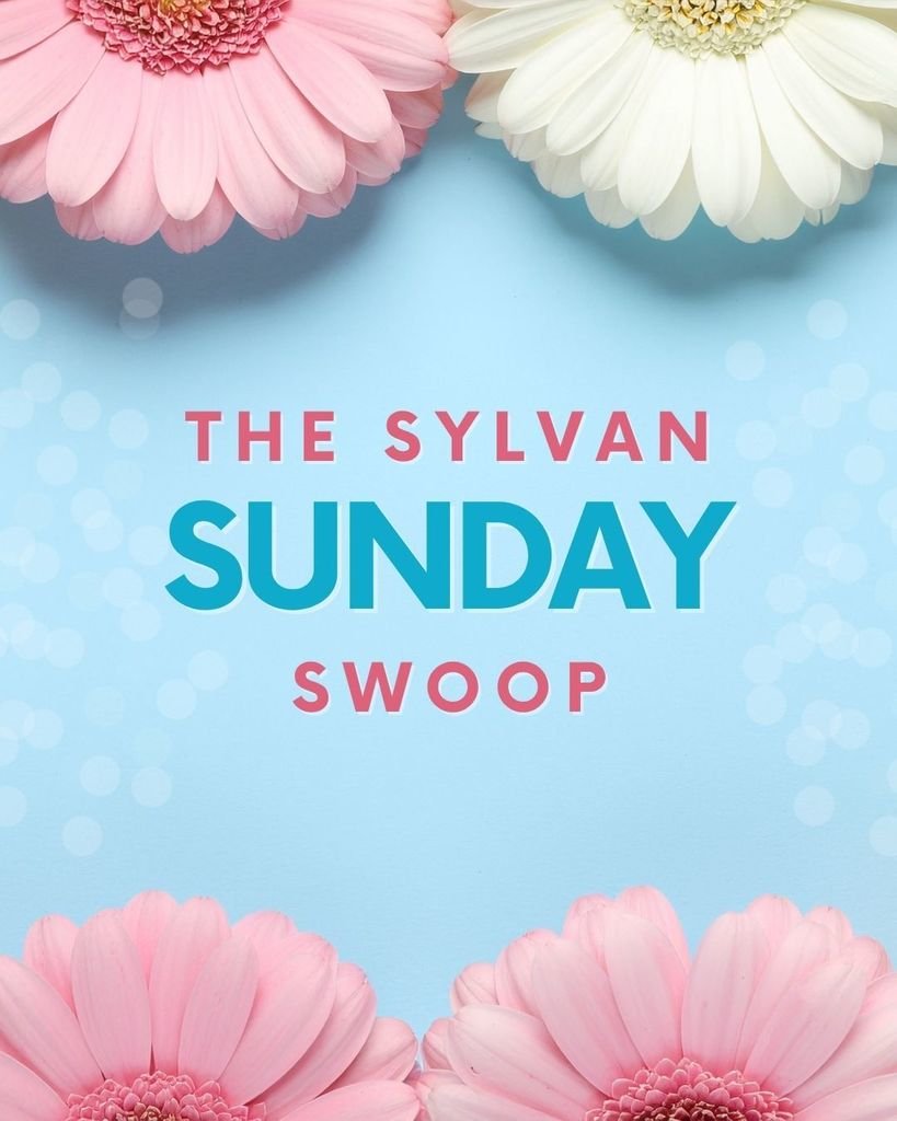 Sylvan Elementary tweet media