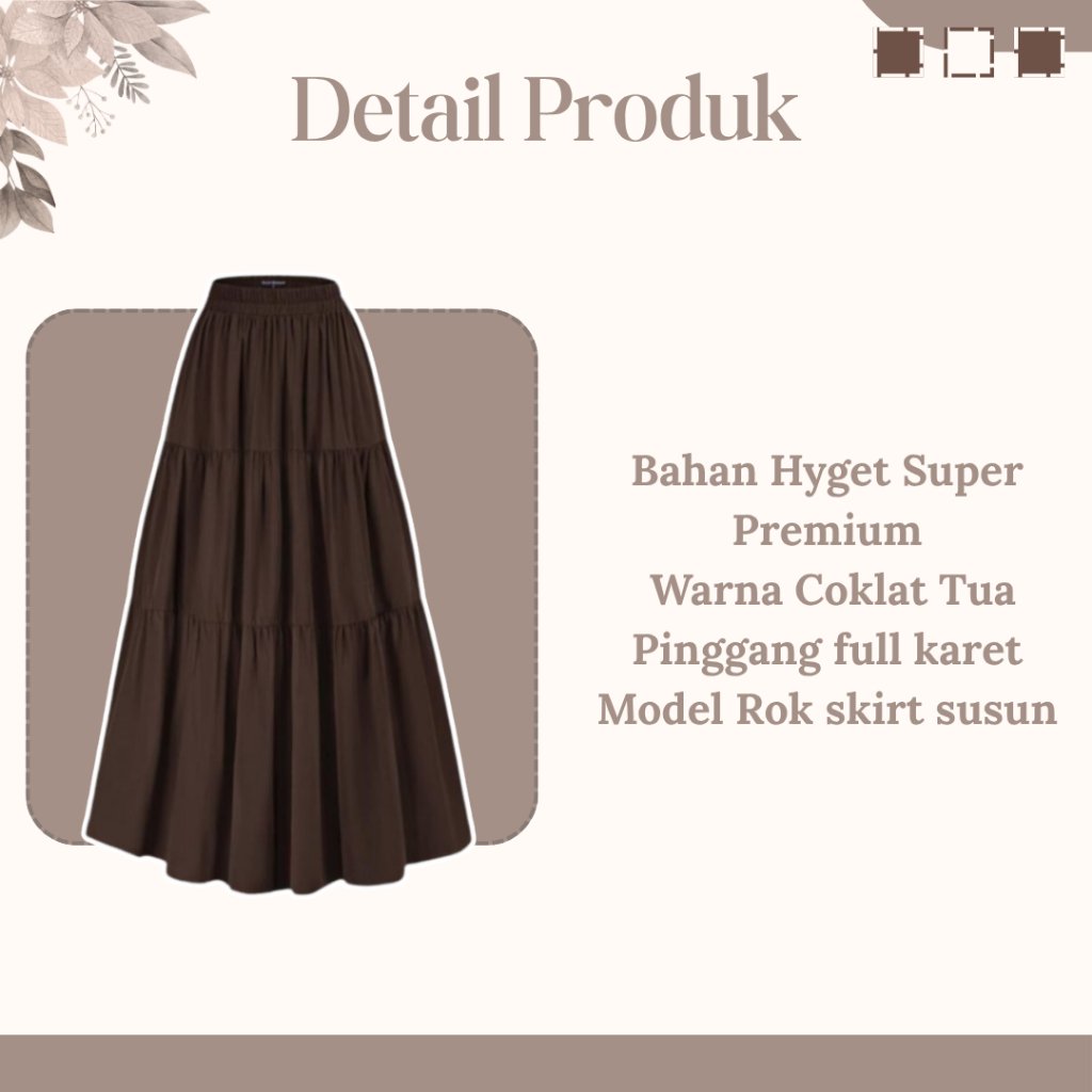 G3564002's tweet photo. OOTD #Remaja #Korean Look Terbaru (#Blouse Rajut - Rok Susun - #Jilbab) Setelan Mahogany Kekinian RO16NN

Rp197.159. 

https://t.co/iwlVt1W9qR https://t.co/LXrWyFtiH4