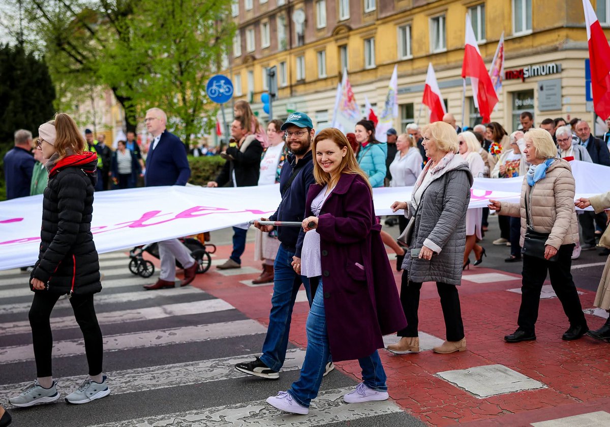 Fundacja Małych Stópek tweet media