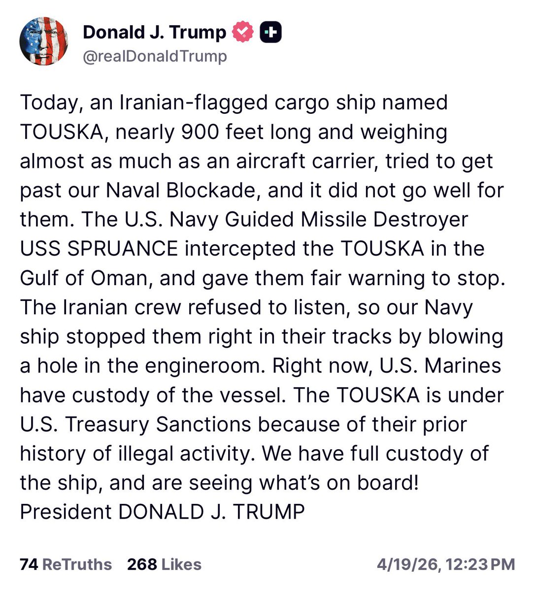 MeidasTouch tweet media