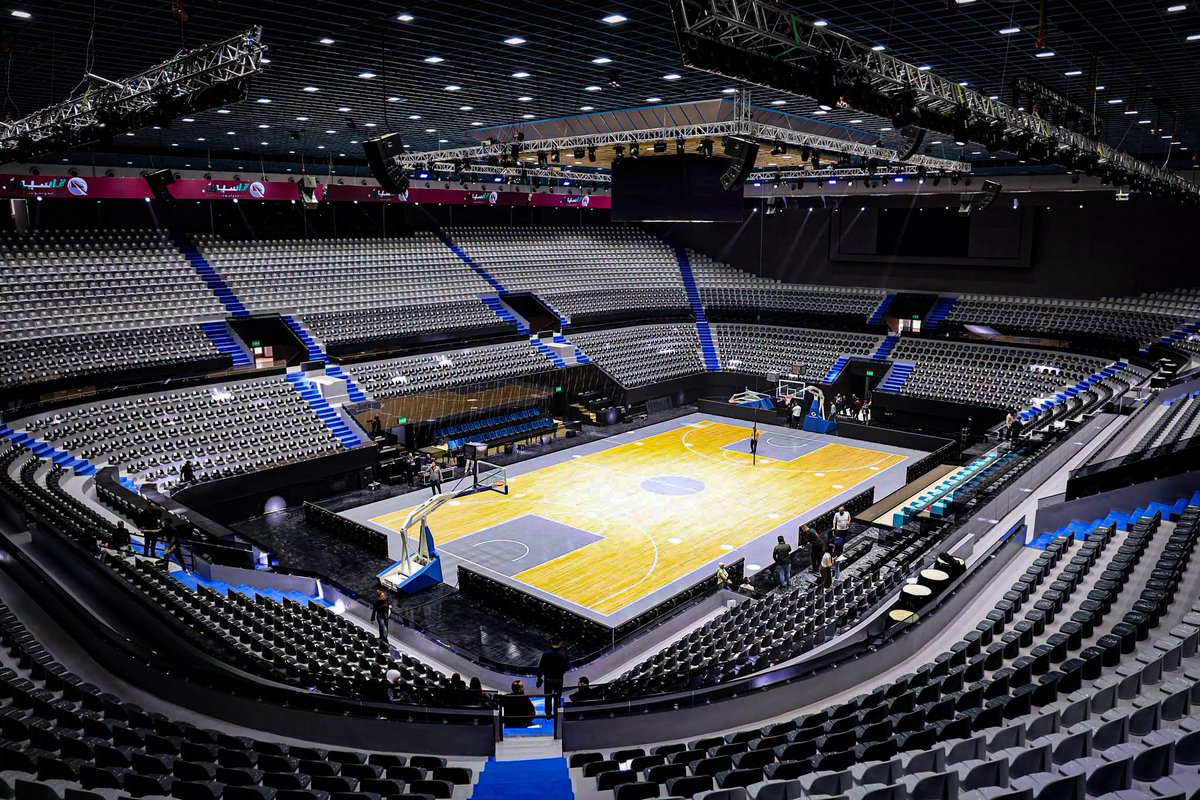 مُضَر | Modar tweet media