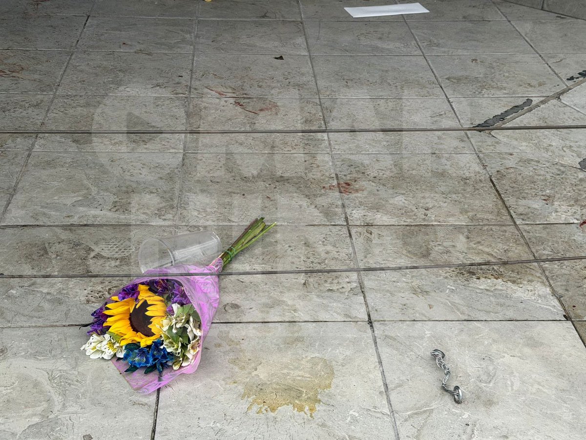 Omar Niño Noticias tweet media