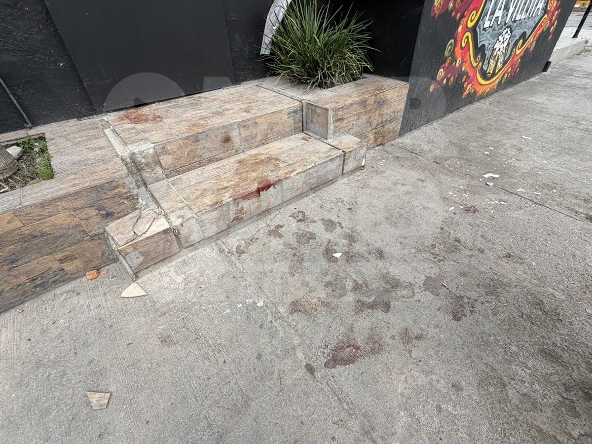 Omar Niño Noticias tweet media