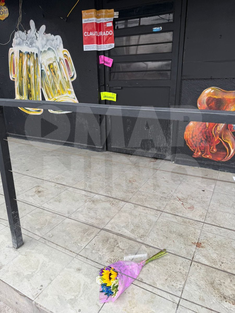 Omar Niño Noticias tweet media