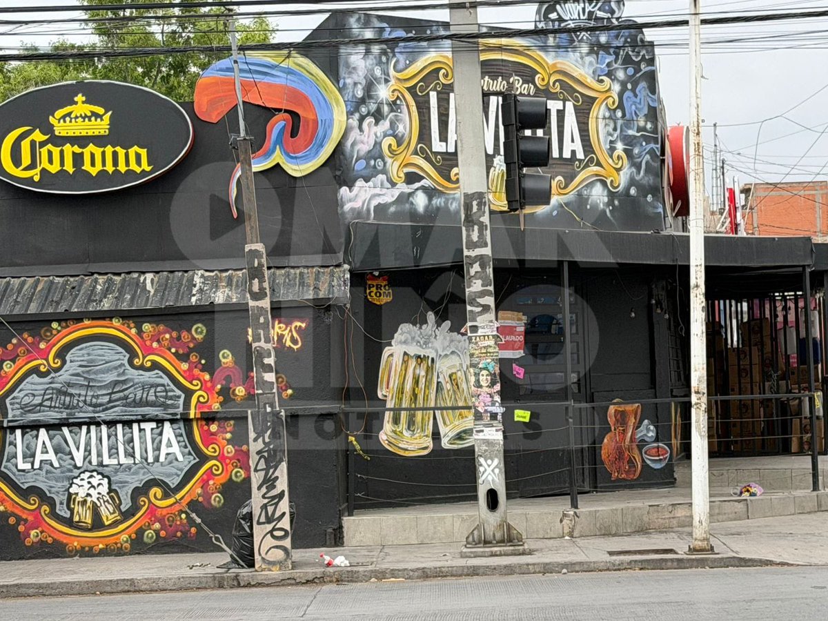 Omar Niño Noticias tweet media