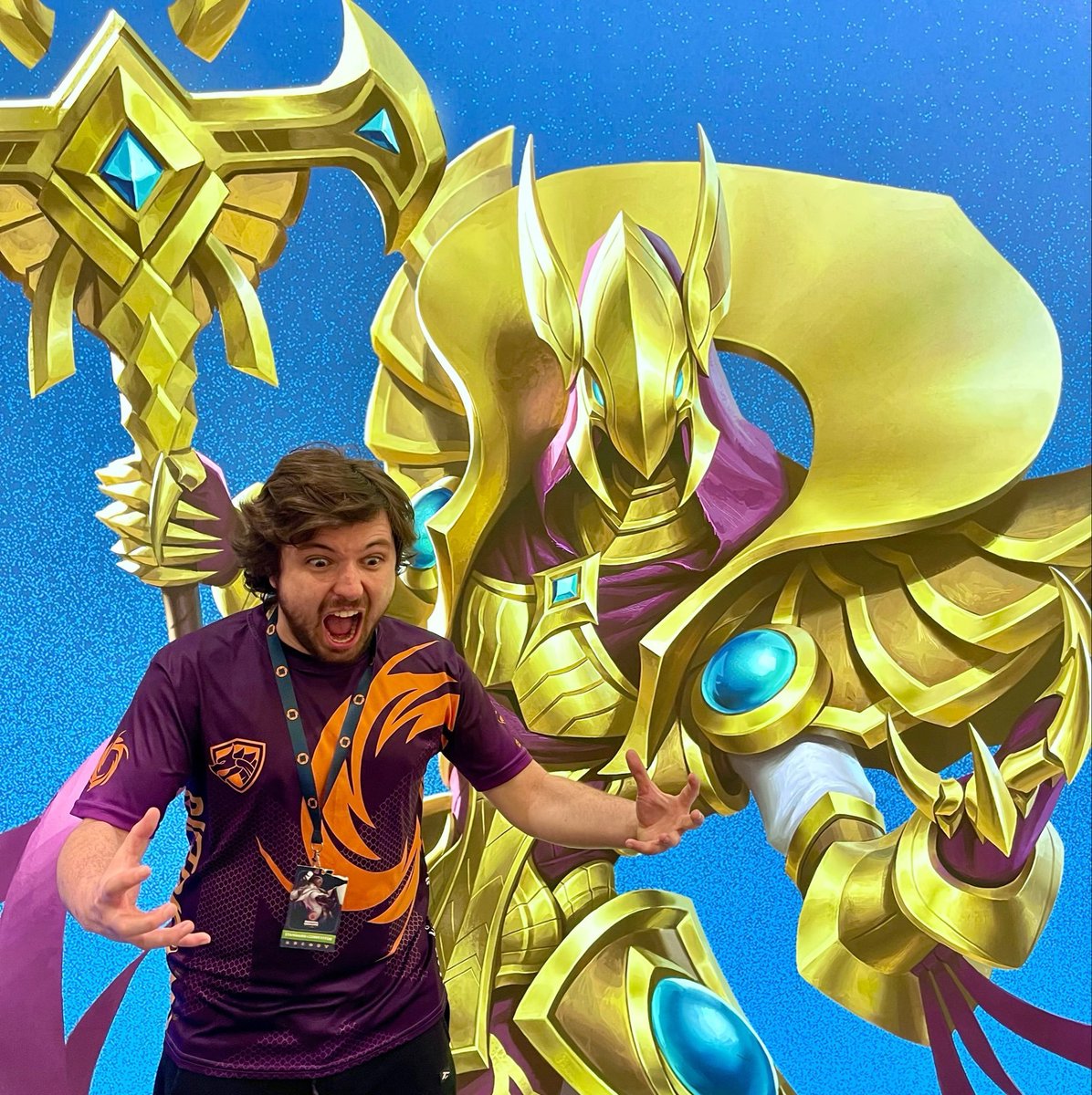 FTREFORMED's tweet photo. No se en cuantos equipos he estado y cuantos compañeros he llegado a tener, pero sin duda @TCG_Squirtle es de las personas más talentosas con las que he coincidido jamás, con trabajo, estaba claro lo que iba a pasar.

Campeón Regional en Lille, se dice pronto, enhorabuena! 🩷 https://t.co/qFQlYCl6et