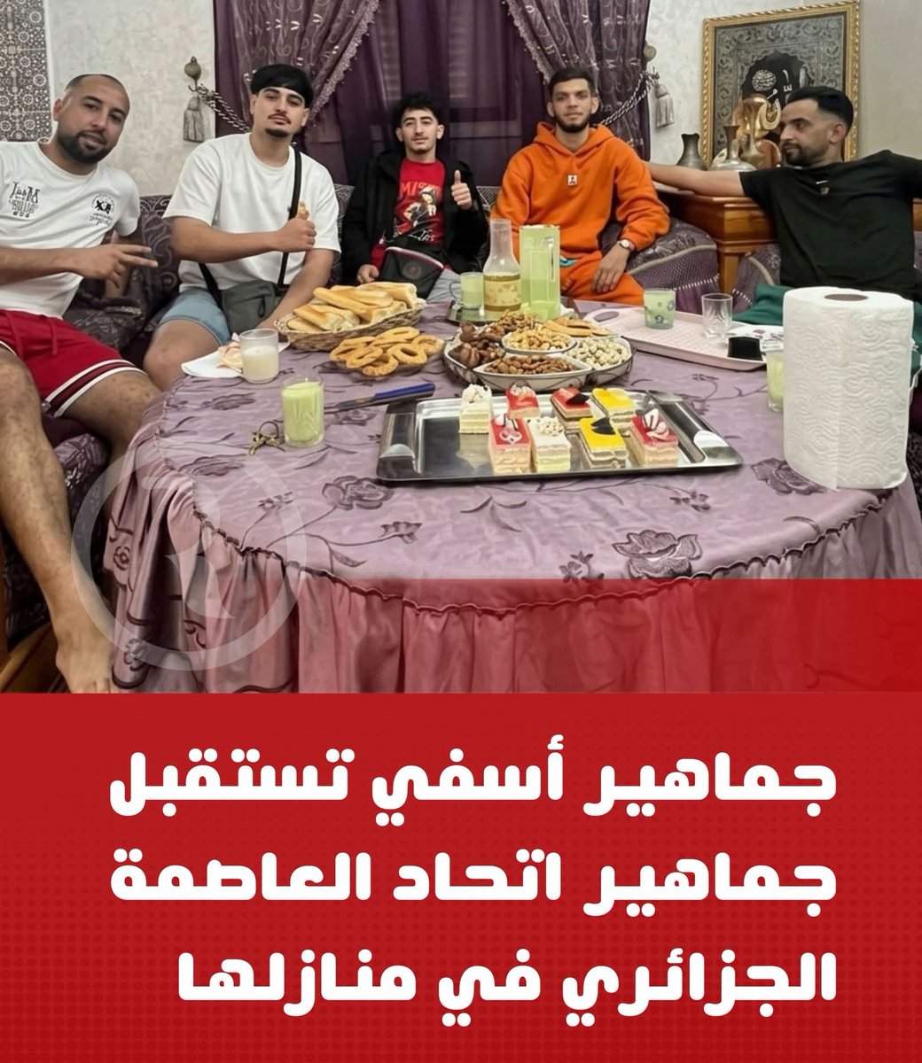 Samir Henni tweet media