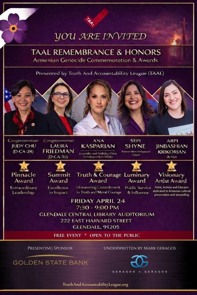 Truth And Accountability League tweet media