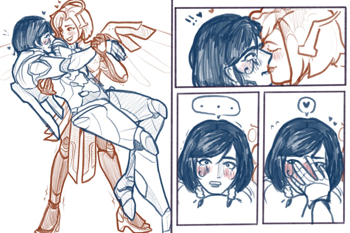 Dworm try not to repost art challenge (IMPOSSIBLE)