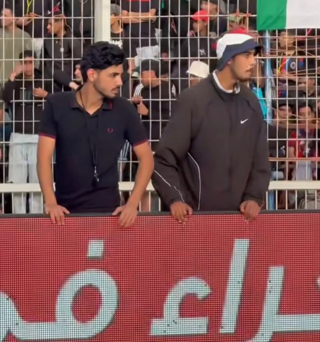 La Gazette du Fennec tweet media