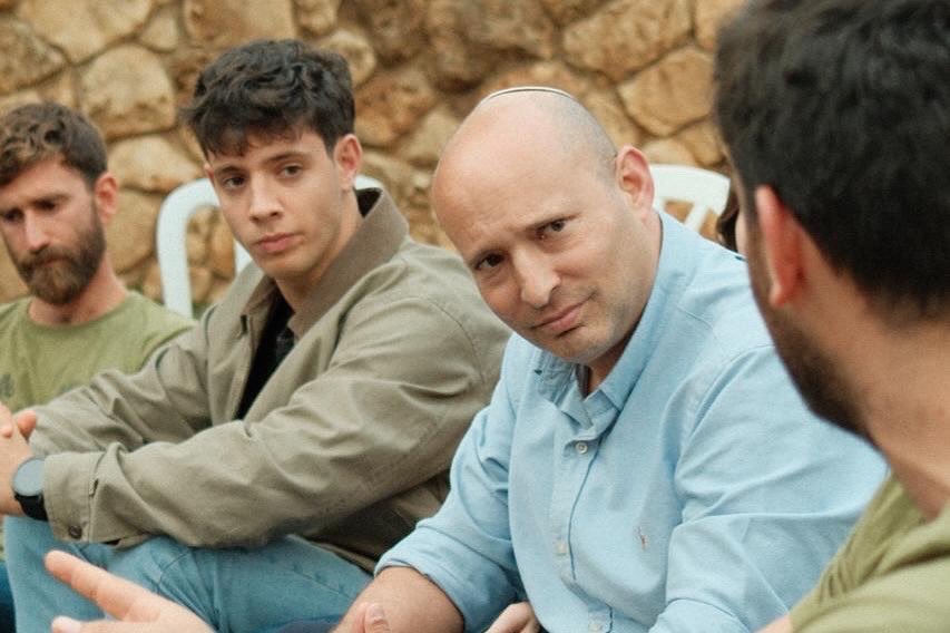 Jonathan shalev יונתן שלו tweet media