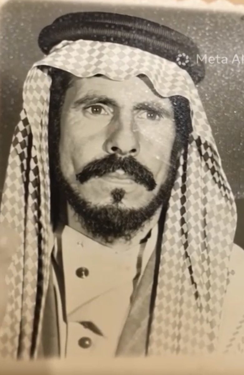 aldree15's tweet photo. مبارك بن طاهر  بن نيتول الضري ابو فهد رحمه الله https://t.co/wZKHl323EJ