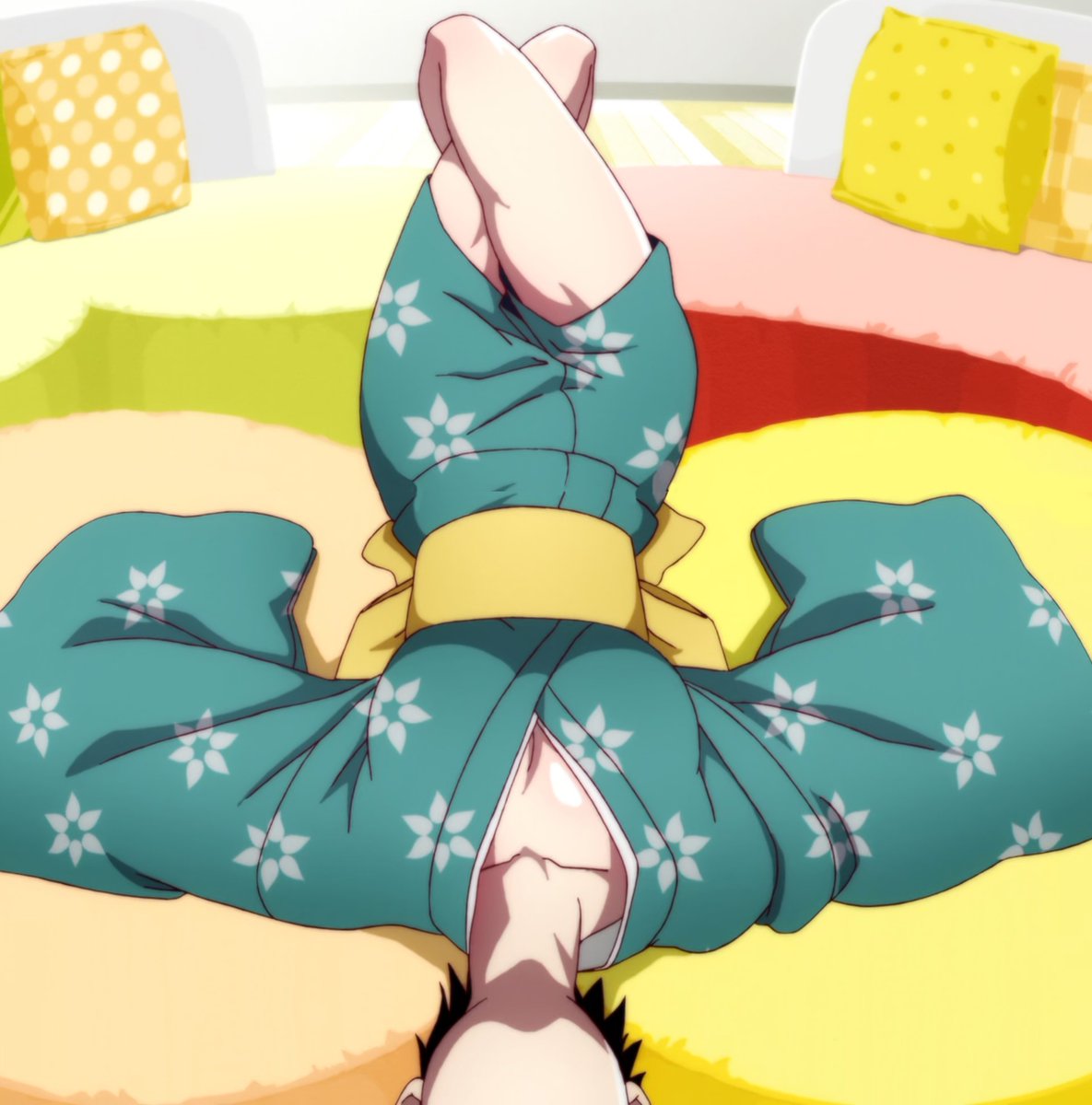 Monocaralho tweet media