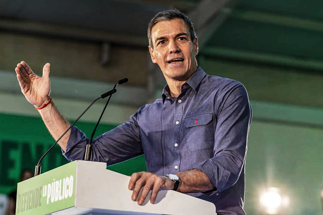 Los Meconios tweet media