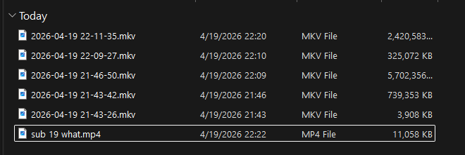 MonochromeAlex tweet media