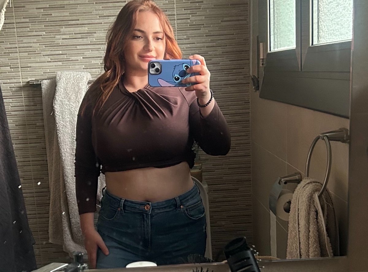 Esther❤️‍🔥 tweet media