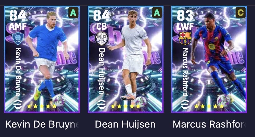 WILLS🦇PES⚽ tweet media