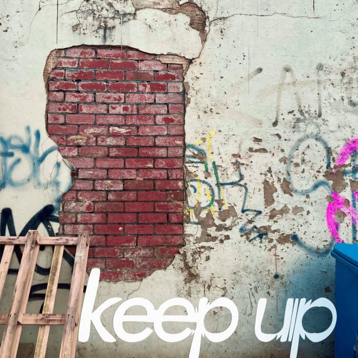 GetMusicfm's tweet image. Free download codes:

peepsie - Keep up

@peepsie.music

"a synthy song about being happy you're in love but also scared 'cause you only just realised"

getmusic.fm/l/U6S8B4

#electronic #alternative #indiepop