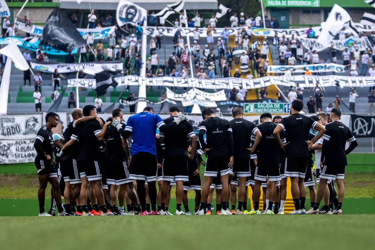 Comunicaciones FC tweet media